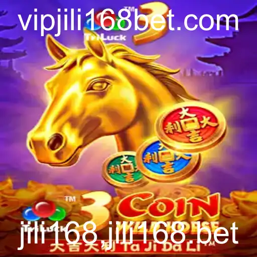 Descubra o Excitante Mundo de 3CoinWildHorse