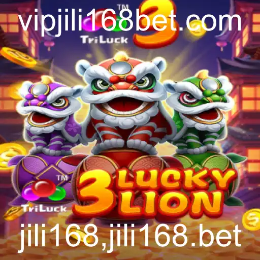 Descubra o Universo Emocionante do Jogo 3LUCKYLION