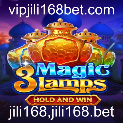 3MagicLamps: Descubra a Magia do Jogo Online e Suas Regras
