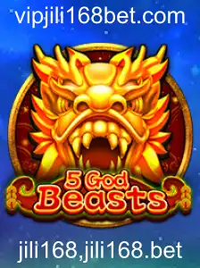 Aventura e Estratégia no Mundo de '5GodBeasts'