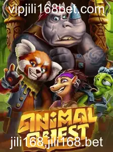 Explorando os Mistérios de AnimalQuest: Um Guia Completo