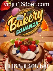 A Excitante Experiência de Jogo em BakeryBonanza