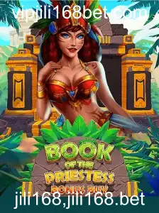 Descubra o Fascinante Mundo de BookOfThePriestess