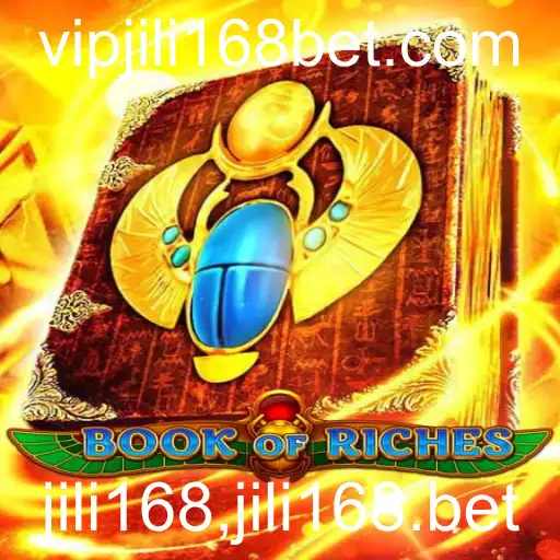 Explorando o Fascinante Mundo de BookofRiches: Um Jogo de Aventuras e Fortuna