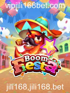 Descubra BoomFiesta: O Jogo de Aventura e Emoção