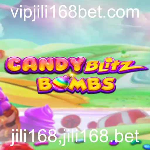 Explorando o Mundo Empolgante de CandyBlitzBombs