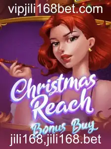 Explorando o Fascinante Mundo do Jogo ChristmasReachBonusBuy