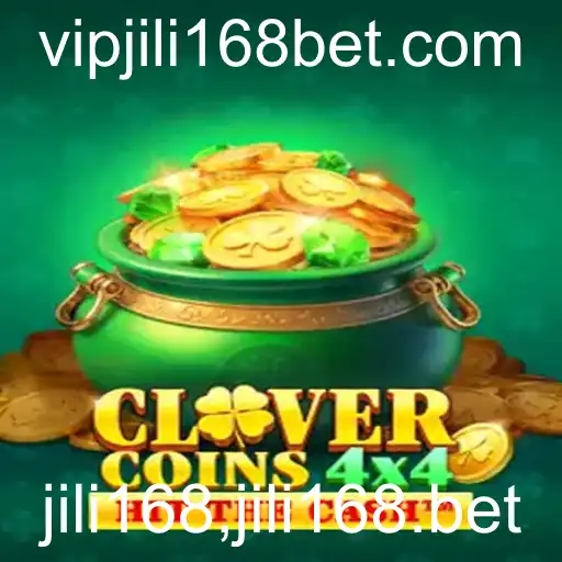 Descubra o Fascinante Mundo de CloverCoins4x4: Um Mergulho no Universo dos Jogos