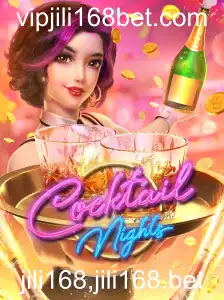 Descubra o Fascinante Mundo de CocktailNights: Uma Experiência de Jogo Inovadora