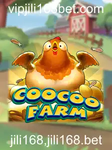 CooCooFarm: Uma Viagem ao Mundo Encantado dos Jogos Online