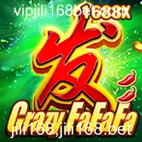 Descubra o Mundo de CrazyFaFaFa: Um Jogo Empolgante de jili168