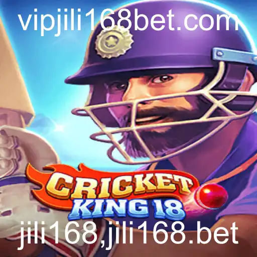 Descubra o Mundo Empolgante de CricketKing18 e as Estratégias por Trás de jili168