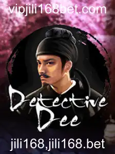 Descubra o Empolgante Mundo de DetectiveDee: Mergulhe na Aventura de Mistério