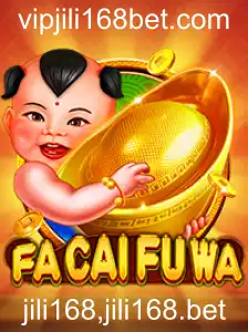 Explorando FaCaiFuWa: A Aventura Interativa no Mundo dos Jogos