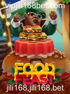 Explorando o Mundo Imersivo de FoodFeast