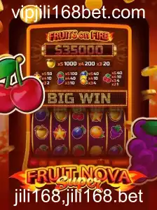 Explorando FruitNovaSuper: Uma Nova Geração de Jogos de Frutas