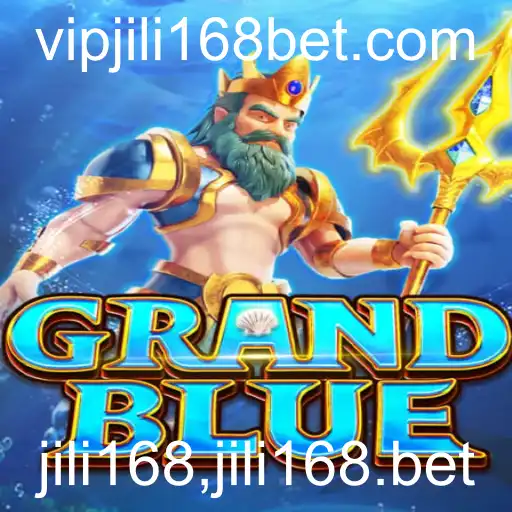 Descubra 'GRANDBLUE': O Novo Fenômeno dos Jogos Online com Jili168