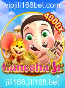 Explorando o Universo de GaneshaJr: Um Mergulho no Fascinante Mundo de Jogo