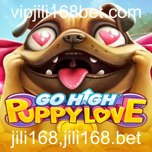 GoHighPuppyLove: Um Mundo de Diversão e Aventura