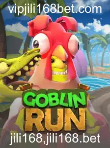 Descubra GoblinRun: A Nova Aventura do Mundo dos Games