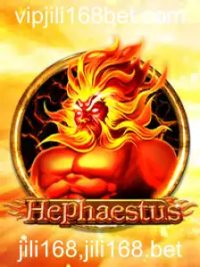 Descubra o Fascinante Mundo de Hephaestus