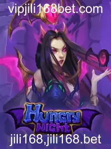 HungryNight: Descubra o Jogo de Aventura Online