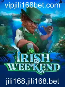 Descubra o Mundo Fascinante do IrishWeekend: Um Jogo de Azar Inovador