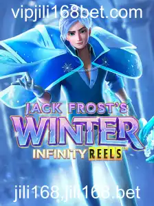 Descubra o Fascinante Mundo do Jogo JackFrostsWinter com Jili168