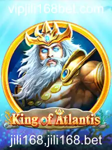 Descubra a Aventura Subaquática de KingofAtlantis