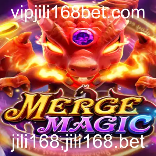 Descubra o Mundo de MERGEMAGIC: Uma Viagem Mística e Envolvente