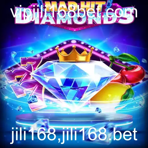 Descubra o Universo de MadHitDiamonds: O Jogo que Conquista
