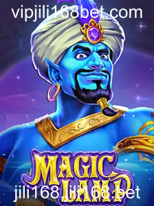 Descubra o Fascinante Jogo MagicLamp