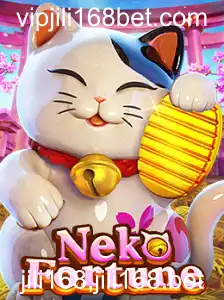 Descubra o Mundo de NekoFortune: Um Jogo de Sorte com Temática Felina