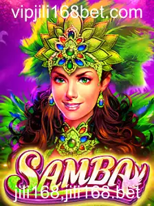 Tudo sobre o Jogo Samba: Uma Experiência Vibrante e Única