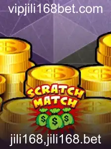 Descubra o Fascinante Mundo de ScratchMatch: Regras e Estratégias