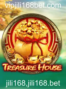 Explorando o Mundo do Jogo TreasureHouse