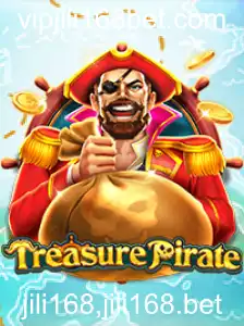 Explorando TreasurePirate: Um Mergulho Profundo no Mundo dos Jogos