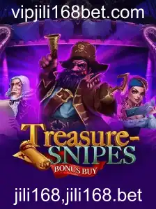 Explorando o Fascinante Jogo TreasuresnipesBonusBuy