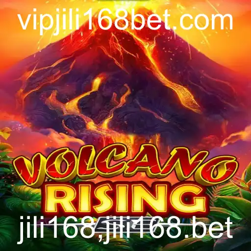 Descubra a Aventura Emocionante de VolcanoRisingSE