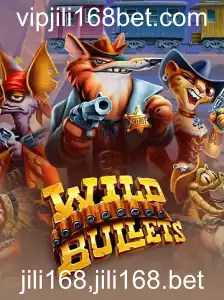 Descubra o Mundo de WildBullets: Um Jogo de Ação e Estratégia