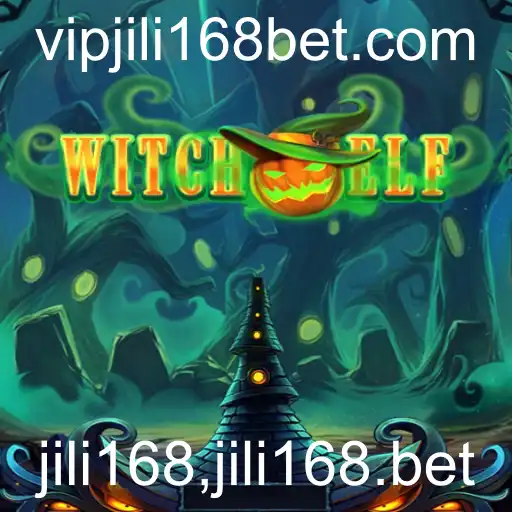 WitchElf: A Fascinante Jornada no Mundo de Jili168