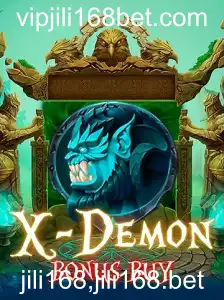 Explorando o Fascinante Mundo do Jogo XDemonBonusBuy